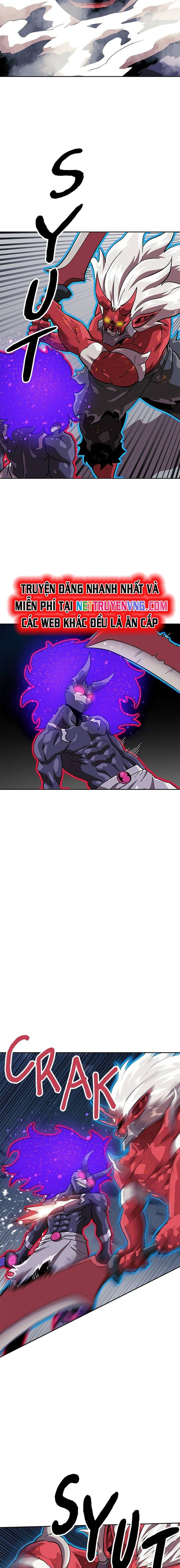 Double Click Chapter 150.5 - 21