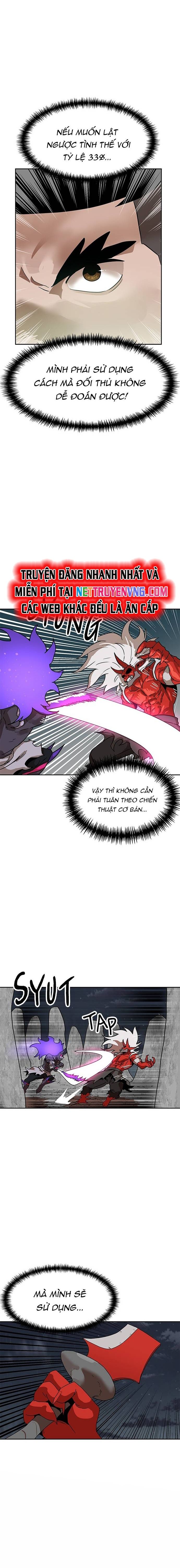 Double Click Chapter 150.5 - 4