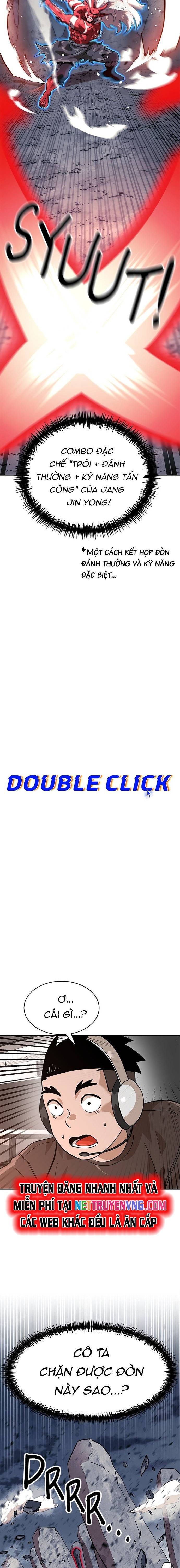 Double Click Chapter 150.5 - 9