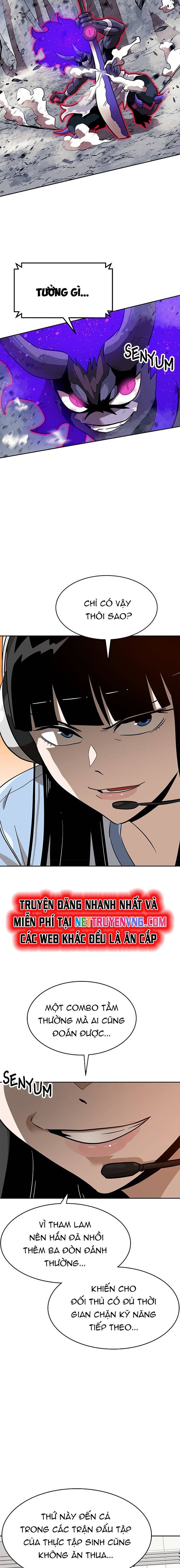 Double Click Chapter 150.5 - 10