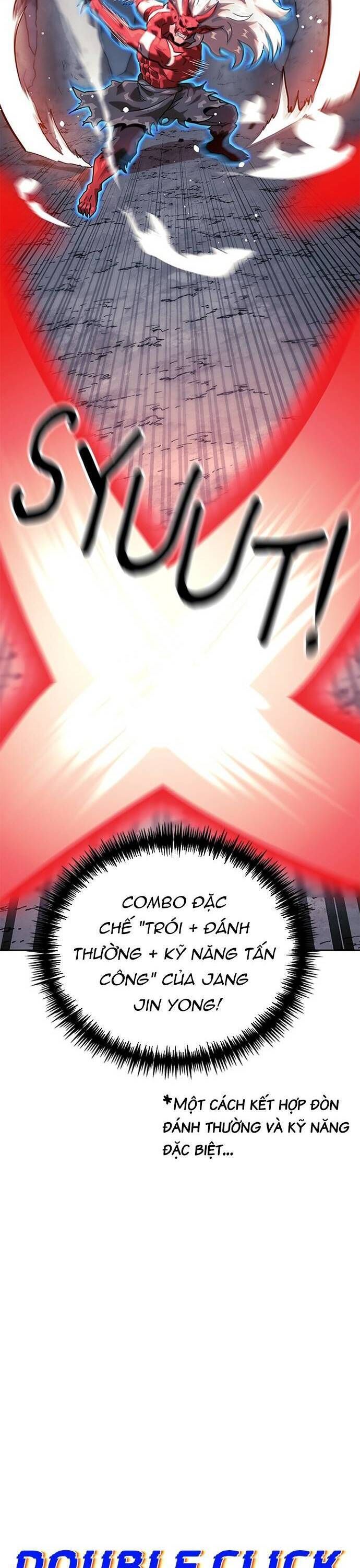 Double Click Chapter 150 - 17