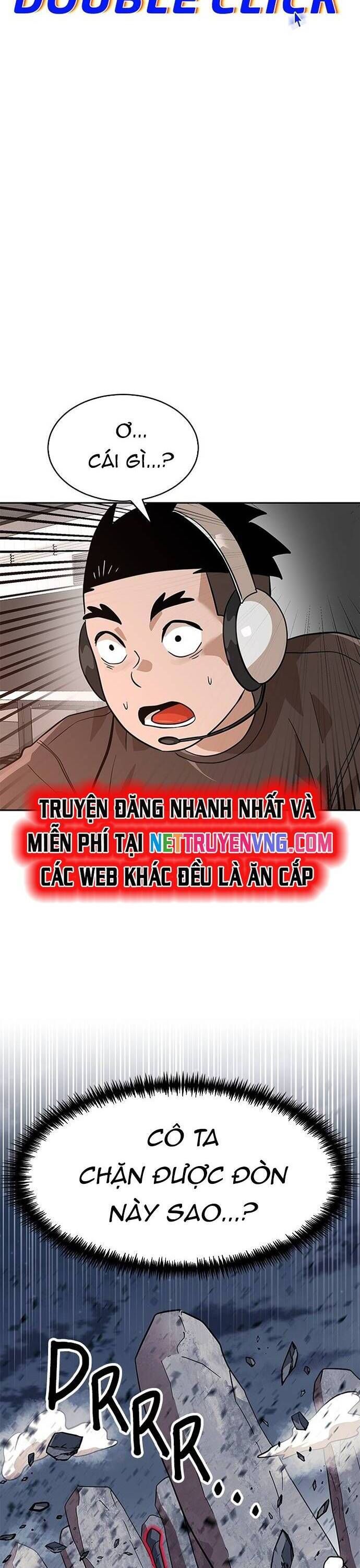 Double Click Chapter 150 - 18