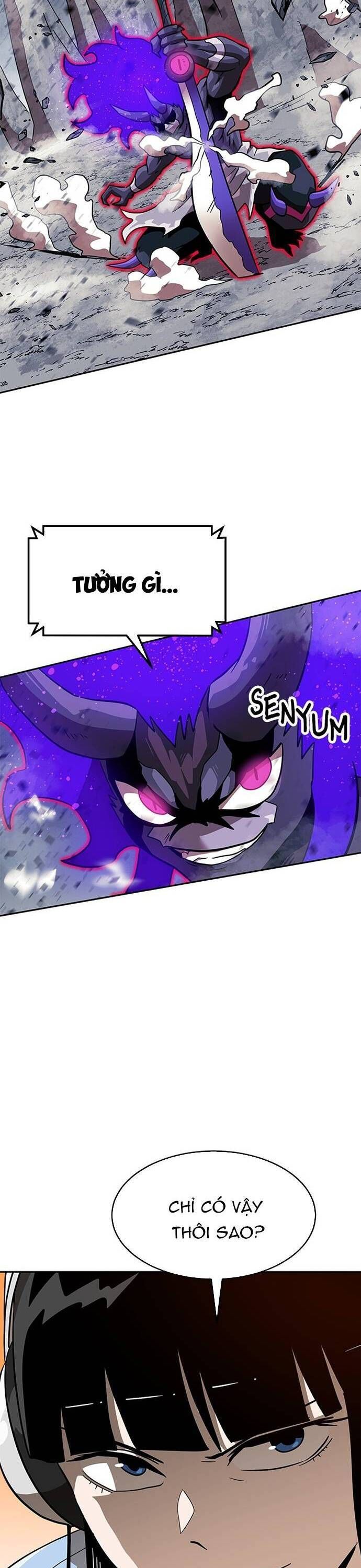 Double Click Chapter 150 - 19