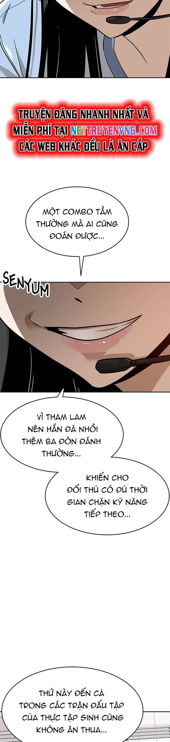 Double Click Chapter 150 - 20