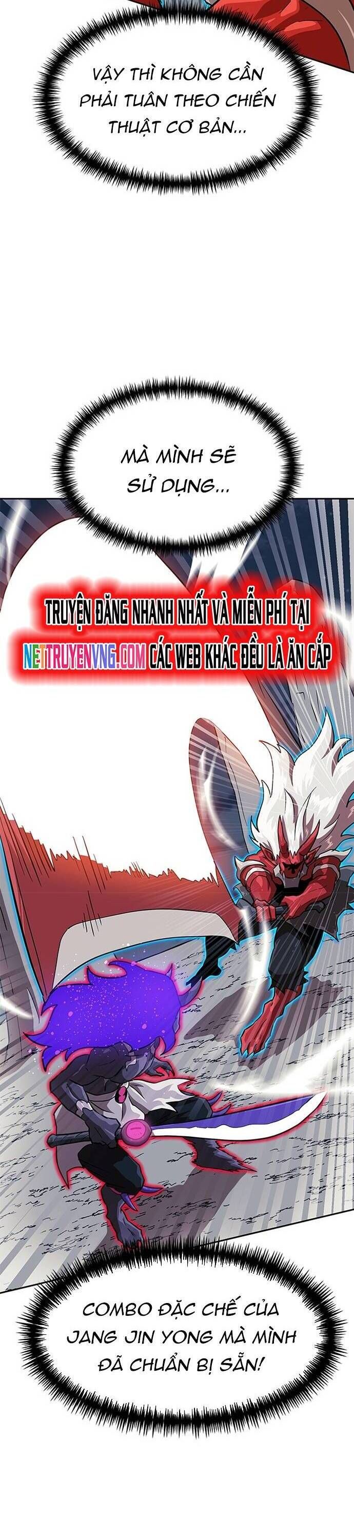 Double Click Chapter 150 - 10