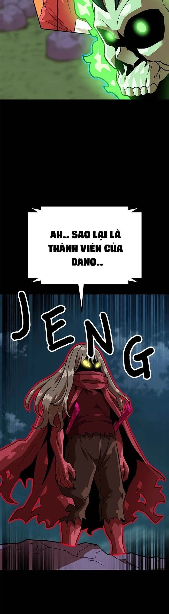 Double Click Chapter 151 - 14