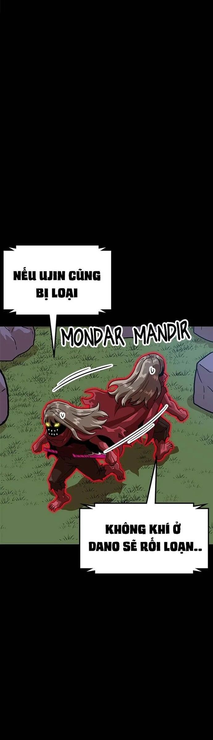 Double Click Chapter 151 - 16