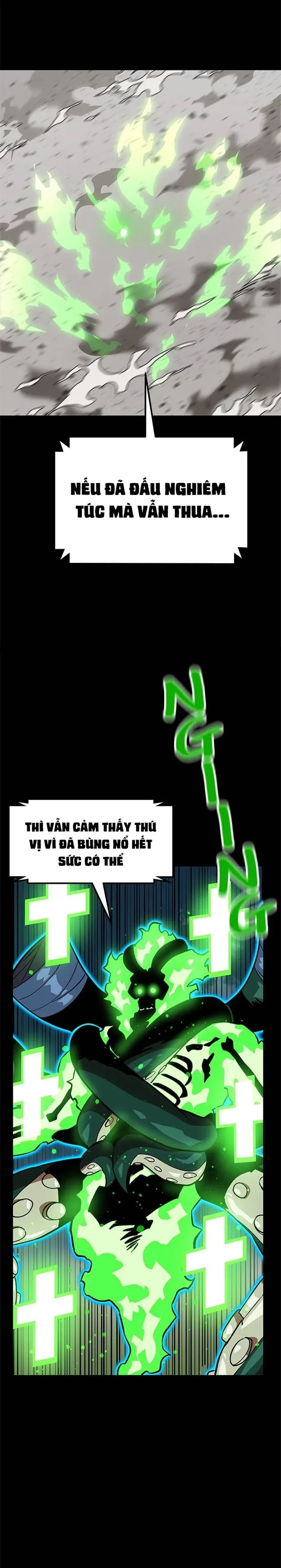 Double Click Chapter 151 - 18