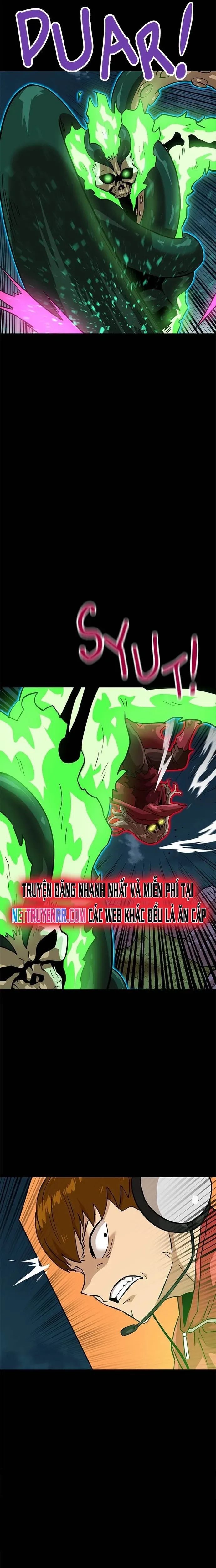 Double Click Chapter 151 - 21