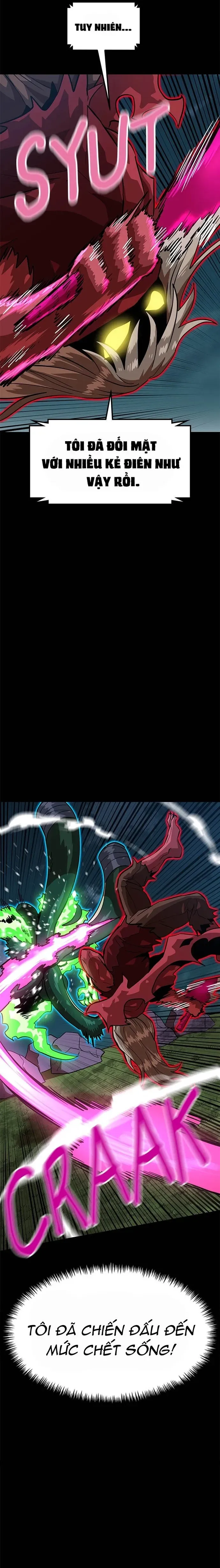 Double Click Chapter 151 - 22