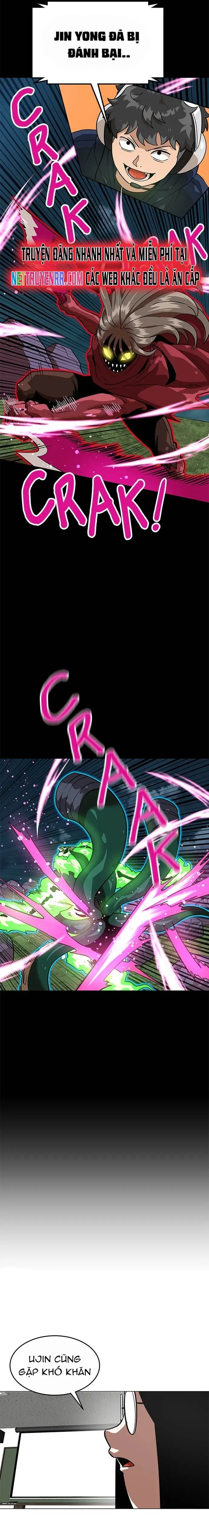 Double Click Chapter 151 - 23