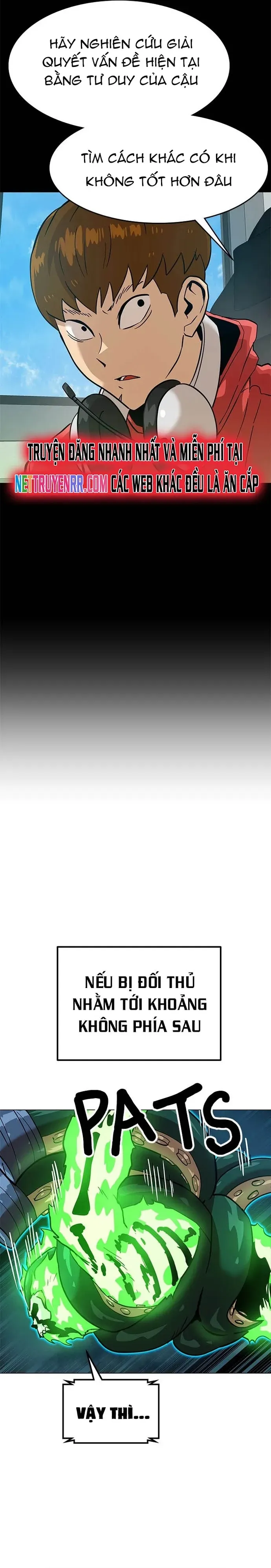 Double Click Chapter 151 - 27