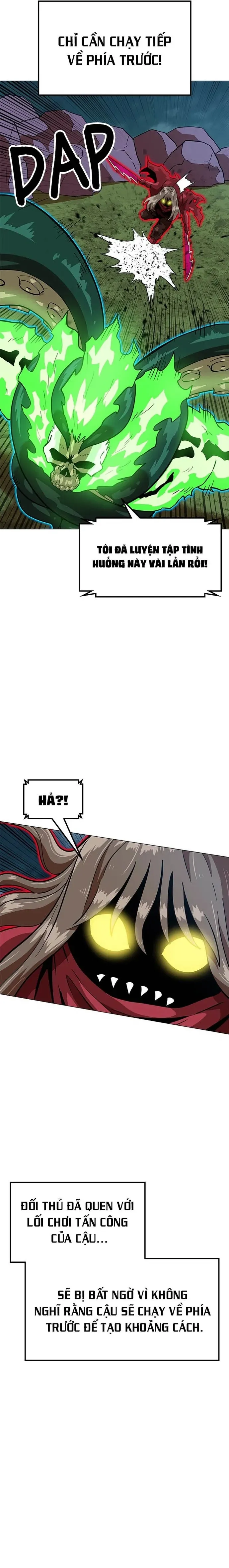 Double Click Chapter 151 - 28