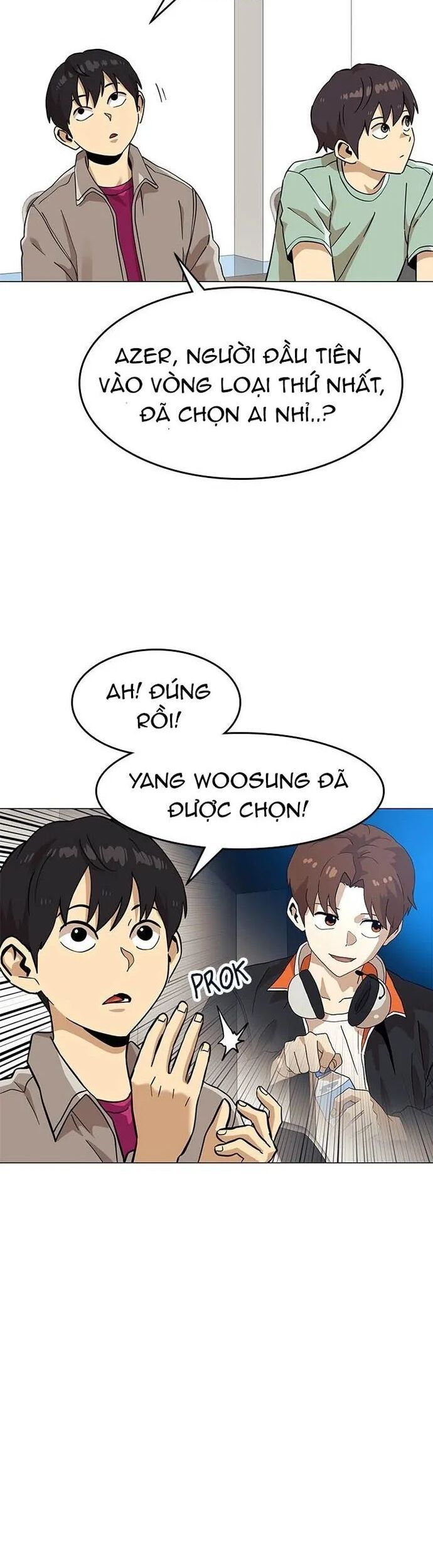 Double Click Chapter 151 - 4