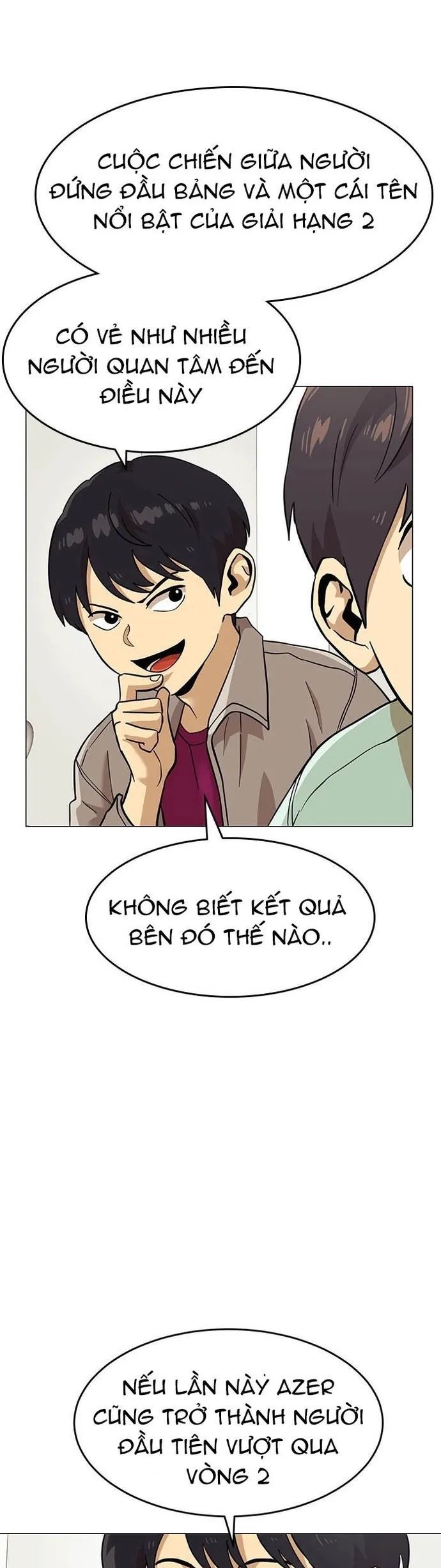 Double Click Chapter 151 - 5