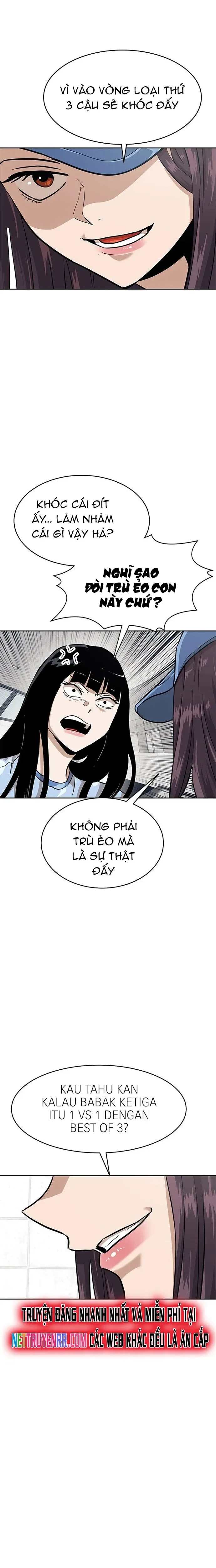 Double Click Chapter 152 - 29