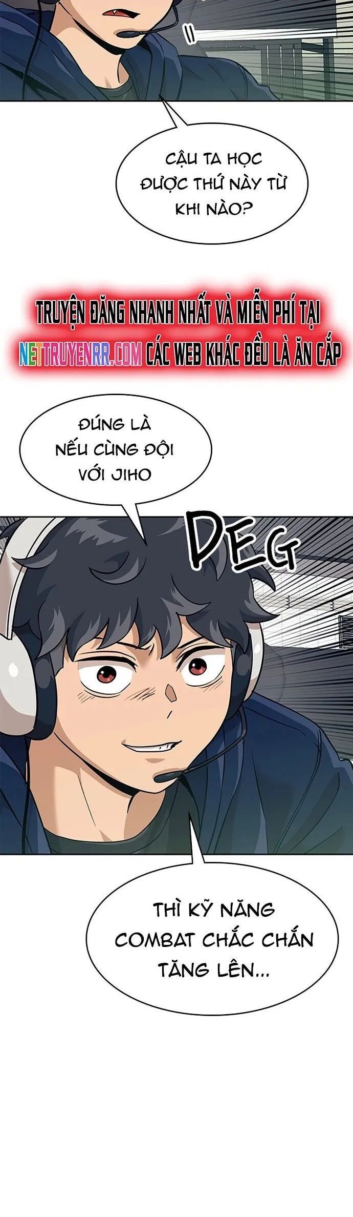 Double Click Chapter 152 - 8