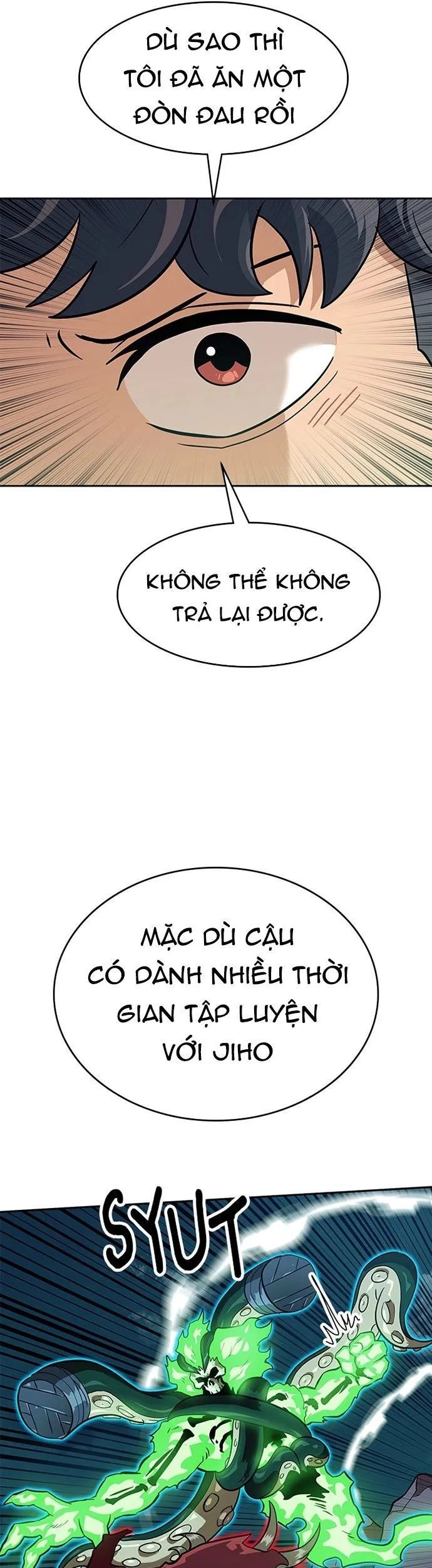 Double Click Chapter 152 - 9