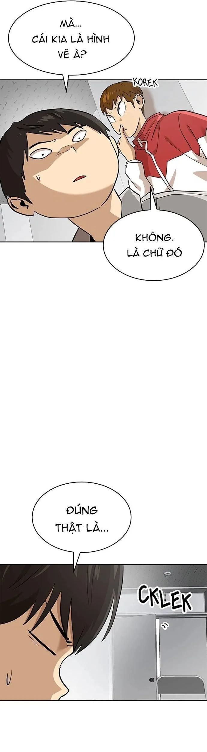 Double Click Chapter 153 - 11