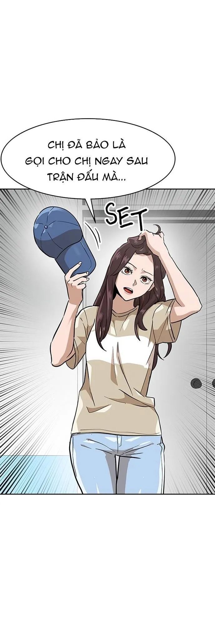 Double Click Chapter 153 - 13