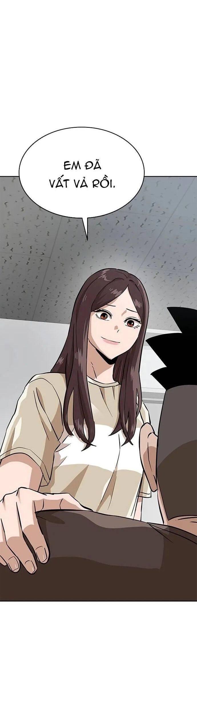 Double Click Chapter 153 - 18