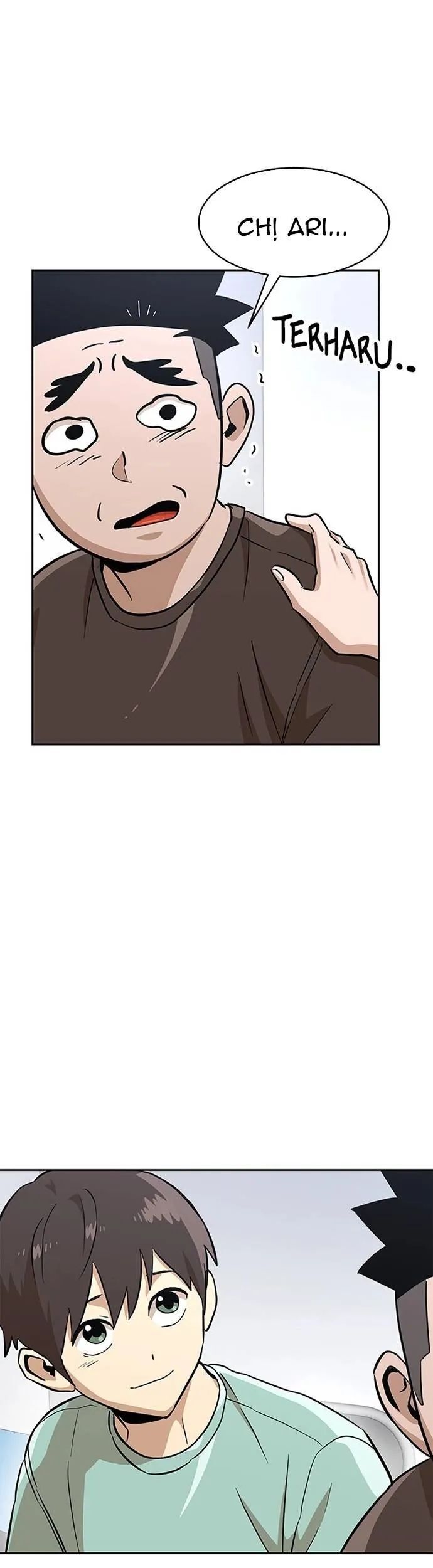 Double Click Chapter 153 - 19