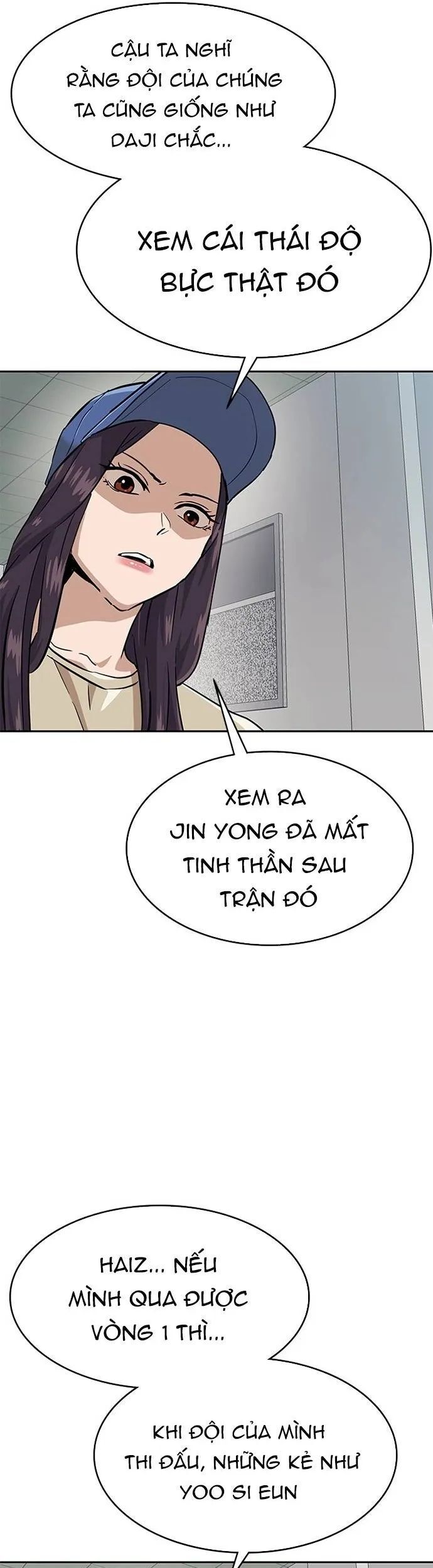 Double Click Chapter 153 - 3