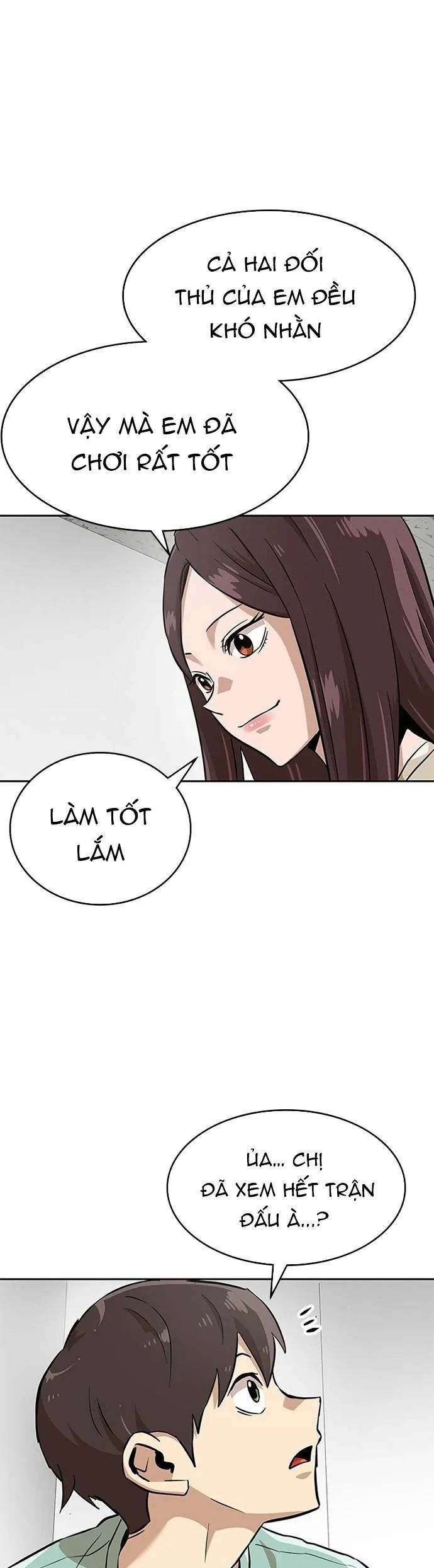 Double Click Chapter 153 - 21