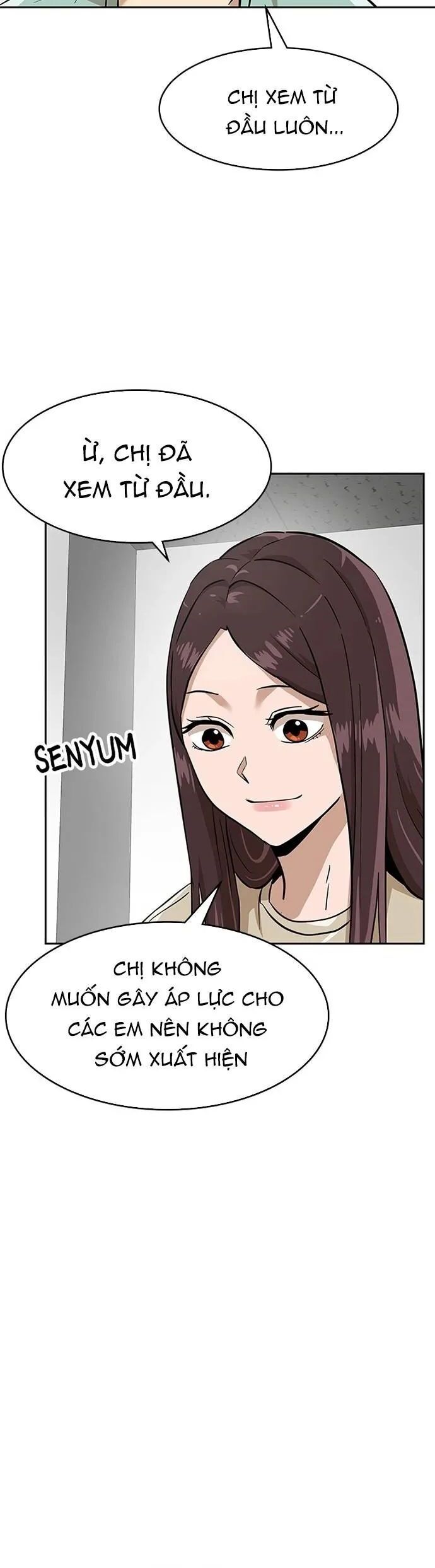 Double Click Chapter 153 - 22