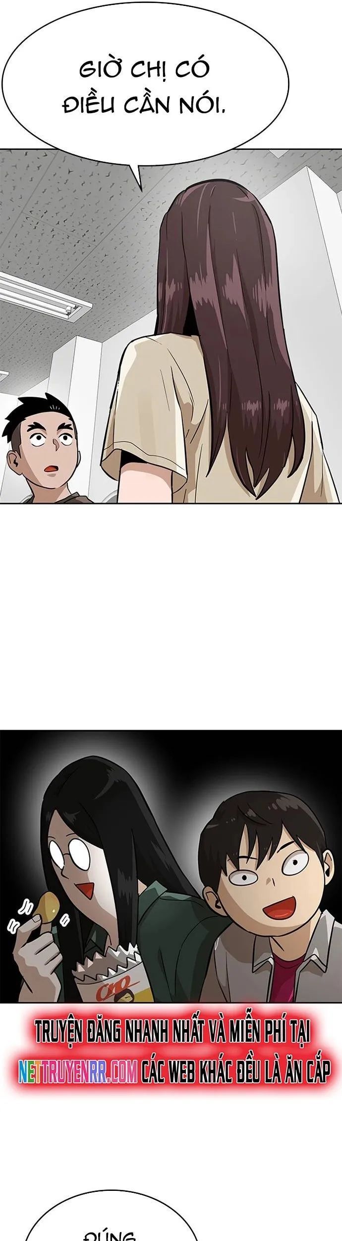 Double Click Chapter 153 - 23