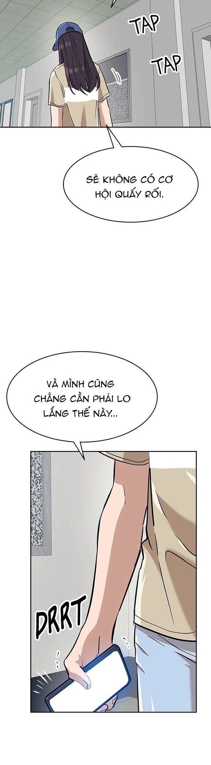 Double Click Chapter 153 - 4