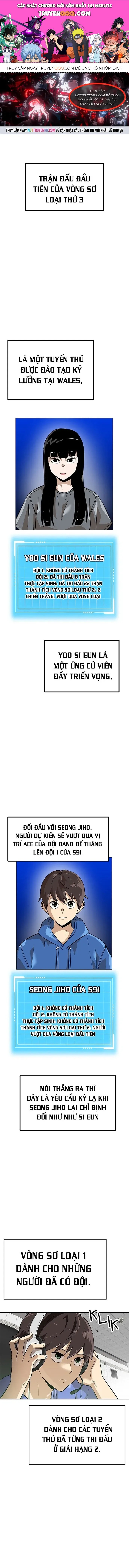 Double Click Chapter 154.1 - 1