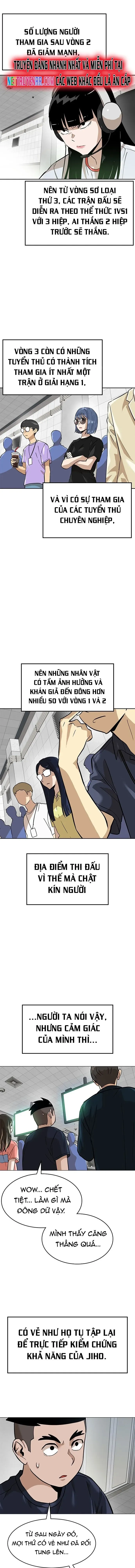 Double Click Chapter 154.1 - 2