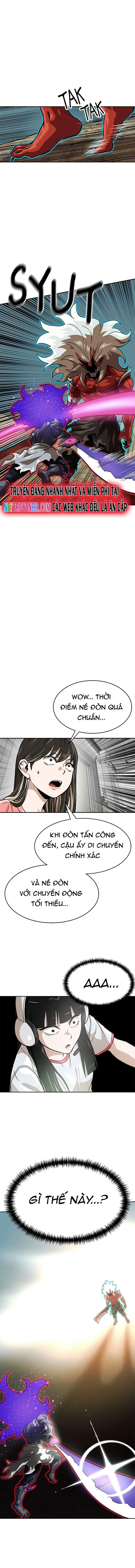 Double Click Chapter 154.1 - 12