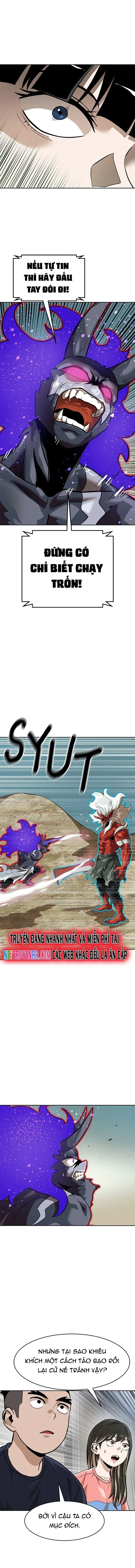 Double Click Chapter 154.1 - 13