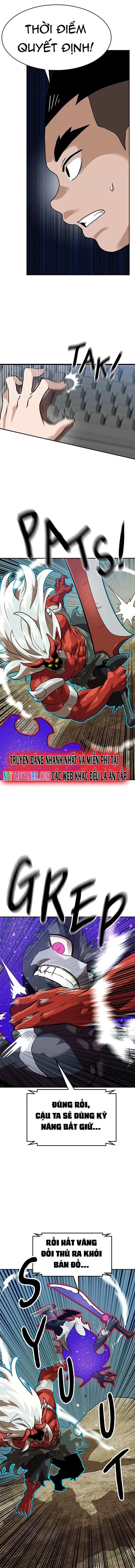 Double Click Chapter 154.1 - 16