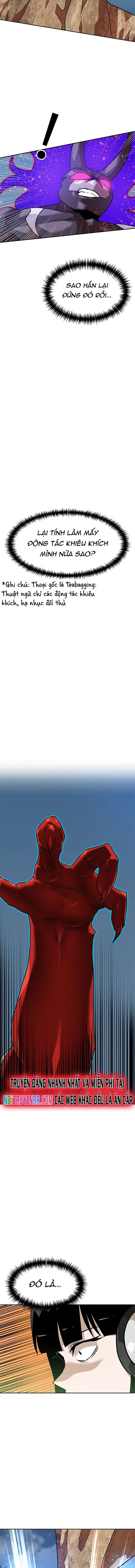 Double Click Chapter 154.1 - 20