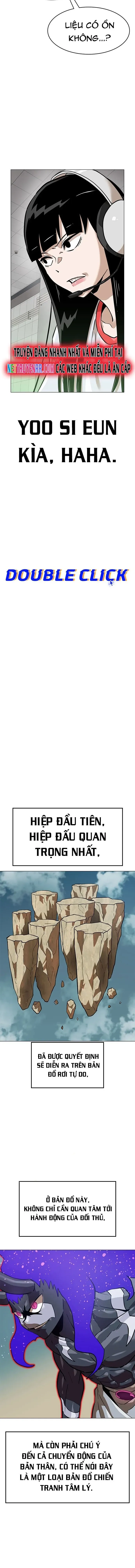 Double Click Chapter 154.1 - 3