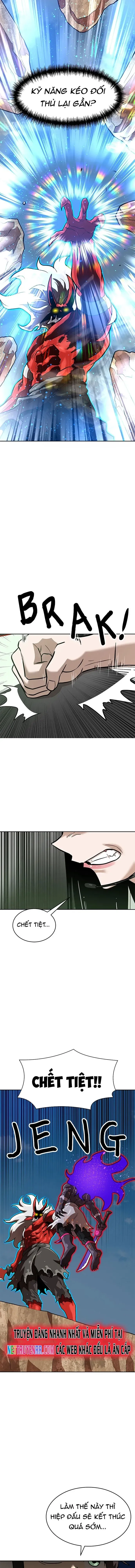 Double Click Chapter 154.1 - 21