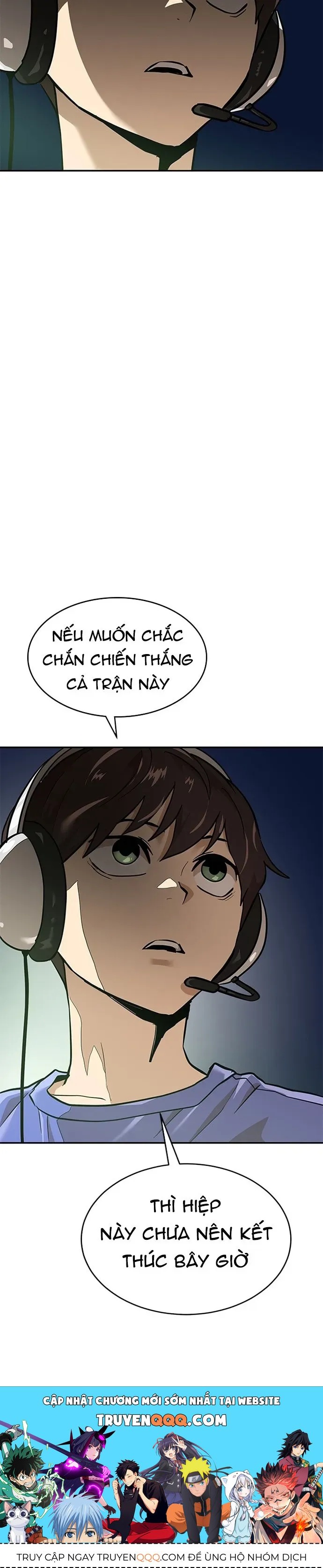 Double Click Chapter 154.1 - 22