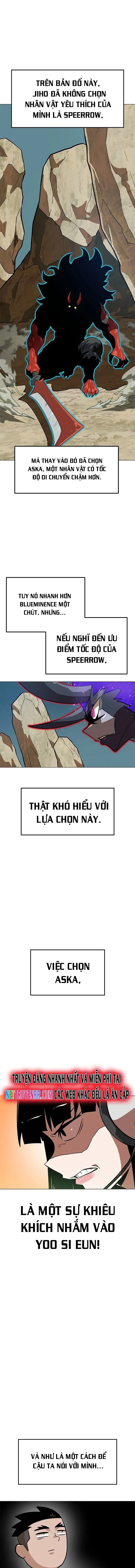 Double Click Chapter 154.1 - 4