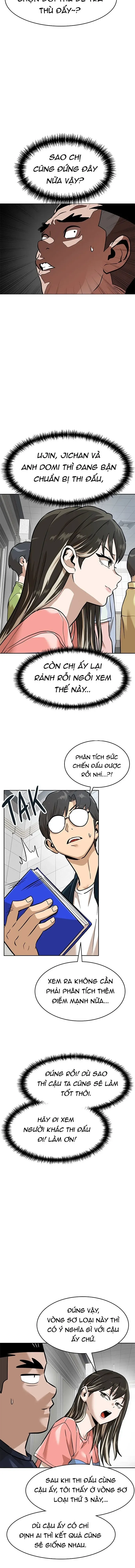 Double Click Chapter 154.1 - 6