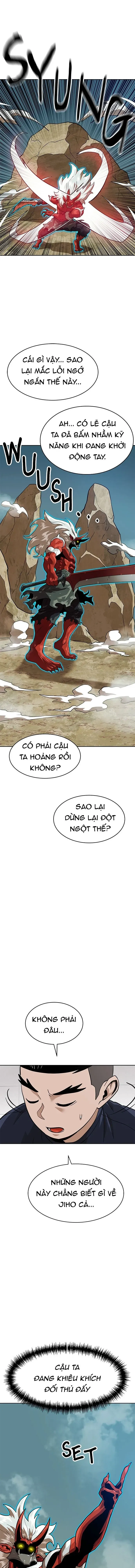 Double Click Chapter 154.1 - 8