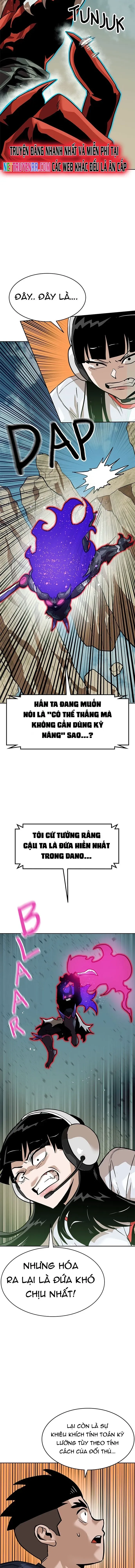 Double Click Chapter 154.1 - 9