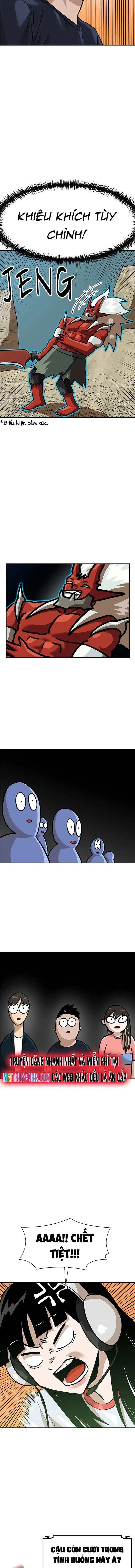 Double Click Chapter 154.1 - 10