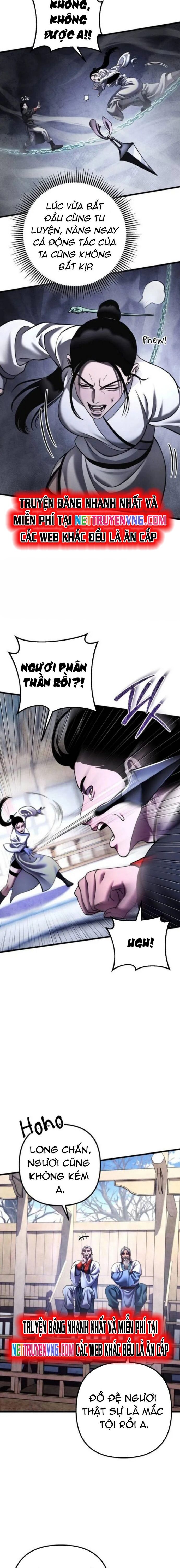 Double Click Chapter 154 - 15