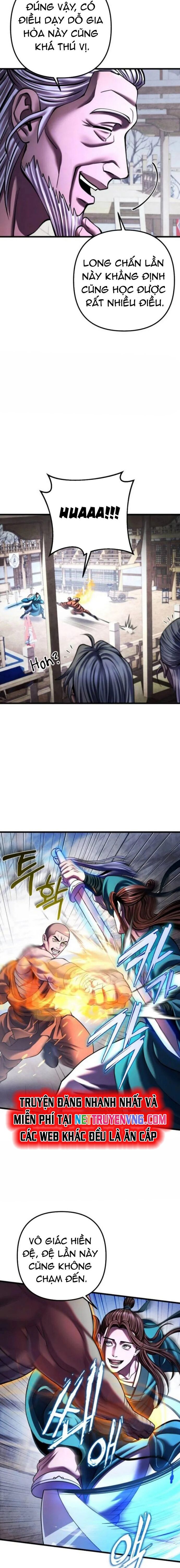 Double Click Chapter 154 - 16