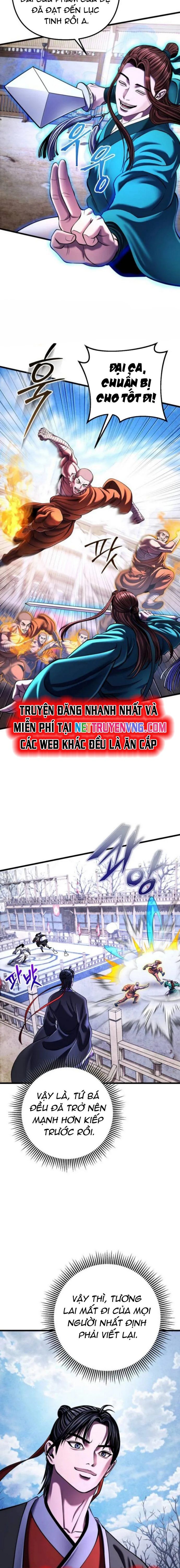 Double Click Chapter 154 - 18