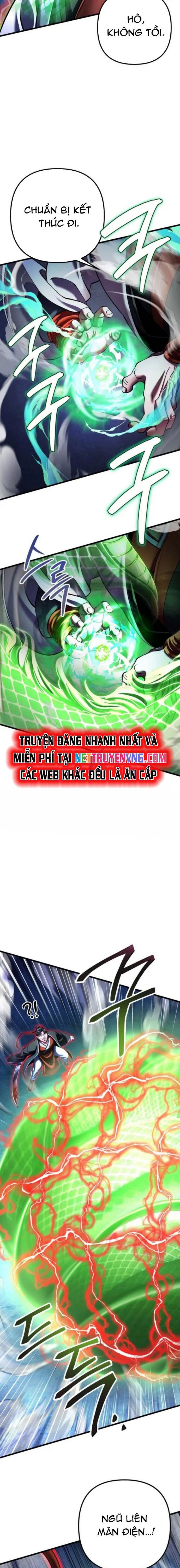 Double Click Chapter 154 - 10