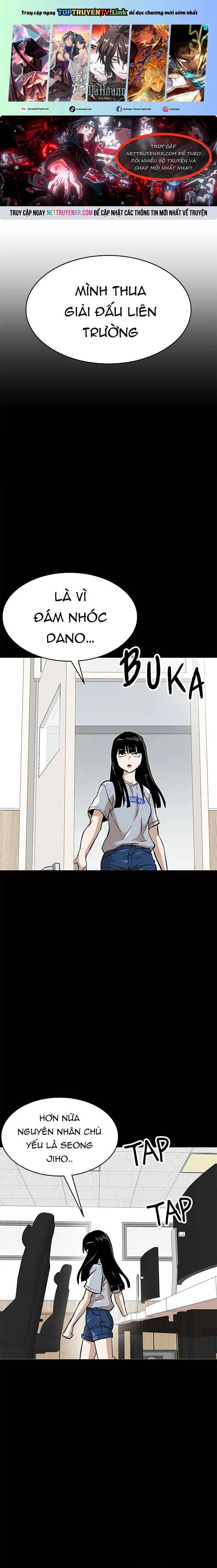 Double Click Chapter 155 - 1